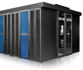 Soluciones Datacenter