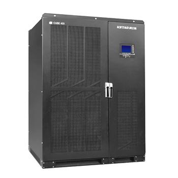 cube series